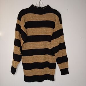 VARIATIONS Vintage Sweater